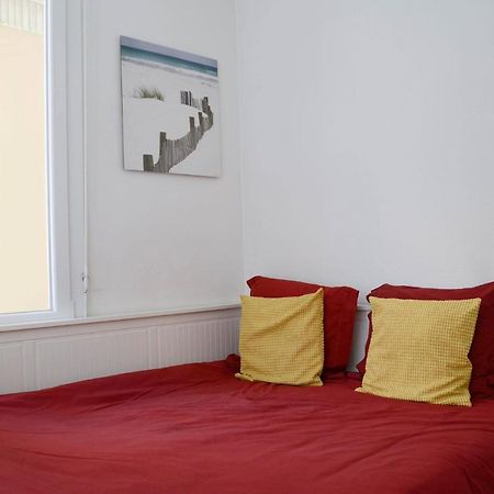 Palais Clemenceau Apartment นีซ ภายนอก รูปภาพ